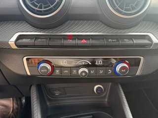 Audi Q2 2017