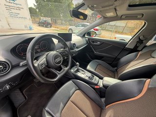 Audi Q2 2017
