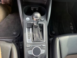 Audi Q2 2017