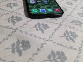 iPhone 13 128GB Nero