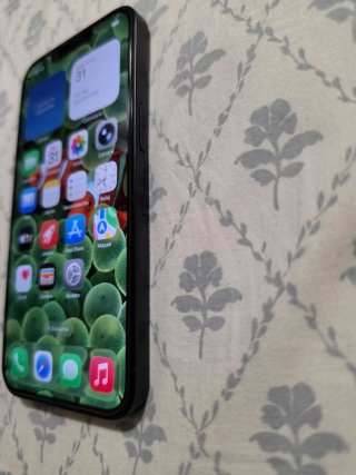 iPhone 13 128GB Nero