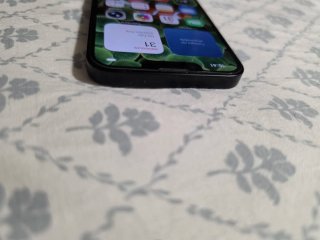 iPhone 13 128GB Nero