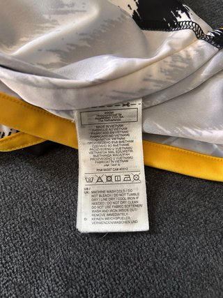 Maglia Juventus Dusan Vlahović Home 23/24