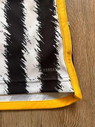 Maglia Juventus Dusan Vlahović Home 23/24