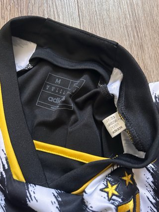 Maglia Juventus Dusan Vlahović Home 23/24