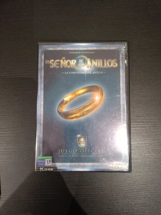 Juegos PC: Magic Battlegrounds y El Señor de los A