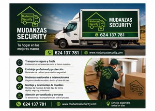 Mudanzas