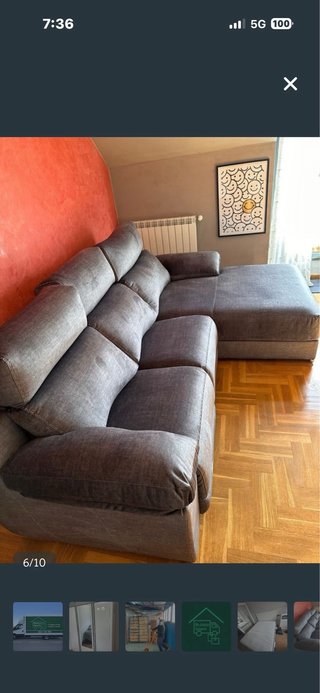 Mudanzas