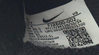 Nike Phantom GX 2 Academy Botas Fútbol Negras