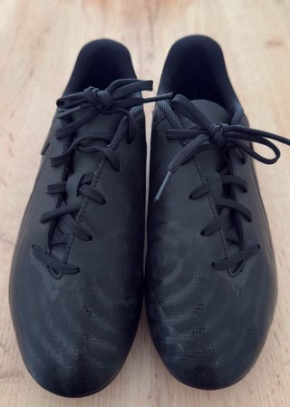 Nike Phantom GX 2 Academy Botas Fútbol Negras