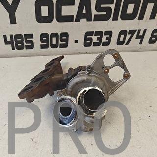 TURBOCOMPRESOR AUDI / VOLKSWAGEN / SEAT USADO