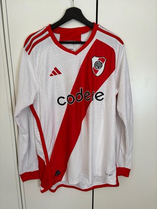 Camiseta River Plate Adidas Talle L *Original