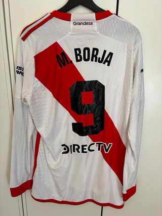 Camiseta River Plate Adidas Talle L *Original