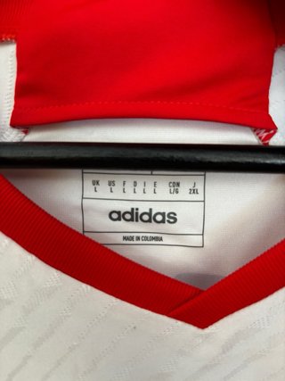 Camiseta River Plate Adidas Talle L *Original