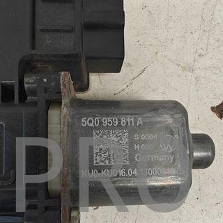 MOTOR ELEVALUNAS TRASERO IZQUIERDO SEAT LEON