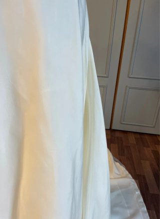 Vestido de Novia Cymbeline Blanco Roto