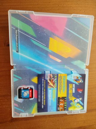 Just Dance 2022 Nintendo Switch