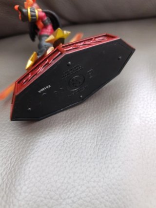 Skylanders Imaginators Sensei Ember