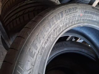 215 55 R17 98W Goodyear - 1 neumático Km.0