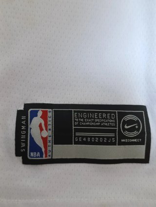 Camiseta Bulls #23 Jordan Talla S
