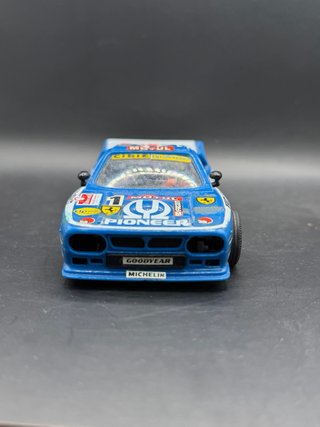 Scalextric Lancia 037 Rally