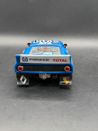 Scalextric Lancia 037 Rally