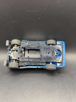 Scalextric Lancia 037 Rally