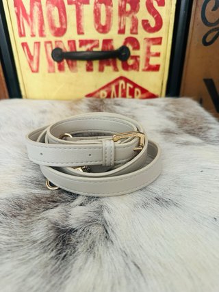 Bolso Lola Casademunt Animal Print Nuevo