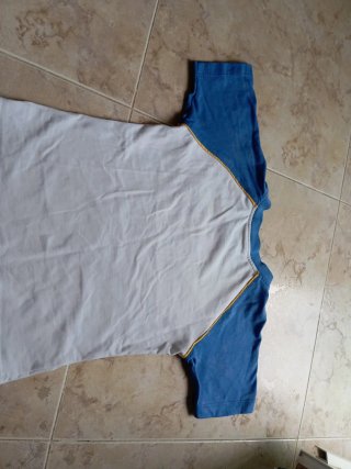 Camiseta deportiva Vegasur T4/5 años
