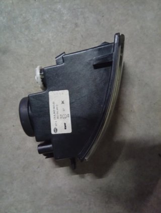 Antiniebla Seat Córdoba 2000 Dcho.