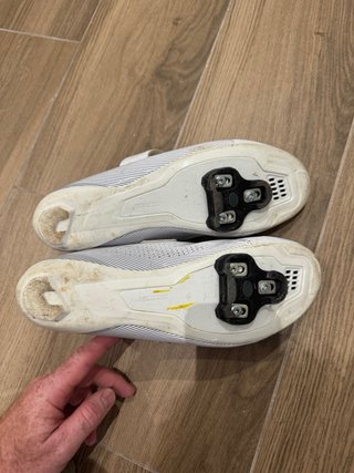 Zapatillas Shimano Triatlón TR5