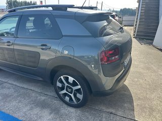 Citroen C4 Cactus 2016