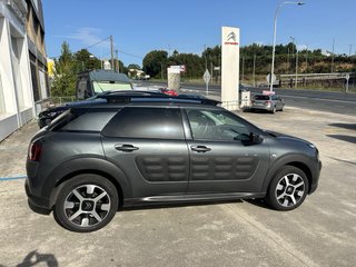 Citroen C4 Cactus 2016