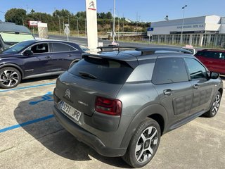 Citroen C4 Cactus 2016
