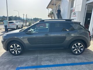 Citroen C4 Cactus 2016