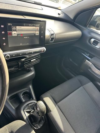 Citroen C4 Cactus 2016