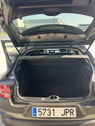 Citroen C4 Cactus 2016
