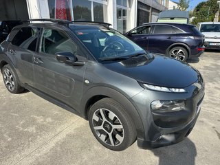Citroen C4 Cactus 2016