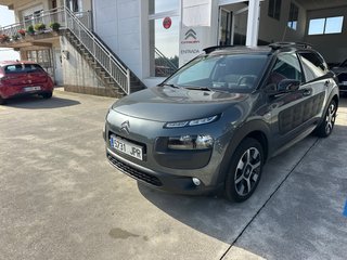 Citroen C4 Cactus 2016