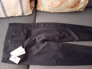 Pantalón hípica mujer marca Horze sin estrenar.T34