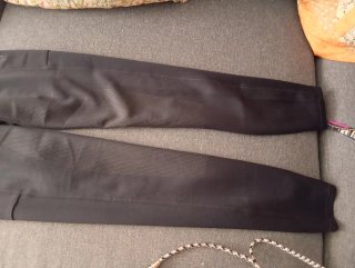 Pantalón hípica mujer marca Horze sin estrenar.T34
