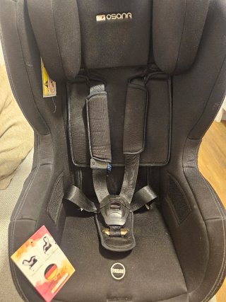 Silla de coche OSANA FOX