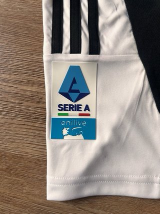 Maglia Juventus Kolo Muani 2024/25