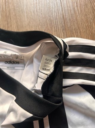 Maglia Juventus Kolo Muani 2024/25