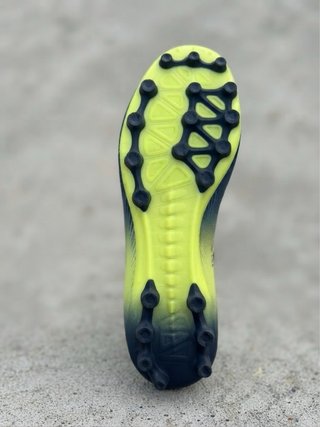 Botas de fútbol Tenth