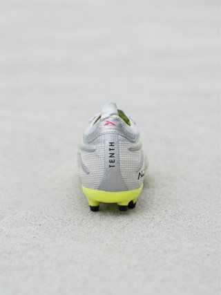 Botas de fútbol Tenth