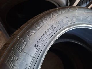 215 50 R17 95W Firestone - 1 neumático Km.0