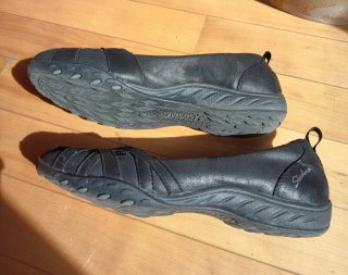 Ballerine Skechers