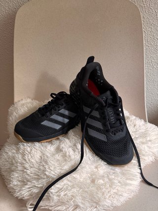 Adidas Dropset 3 Training negras talla 37