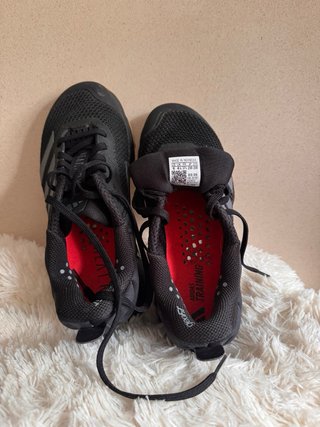 Adidas Dropset 3 Training negras talla 37